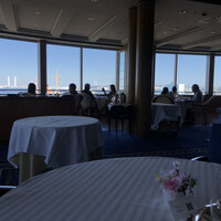 パノラミックレストラン ル・ノルマンディ - 