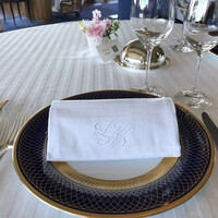 パノラミックレストラン ル・ノルマンディ - 