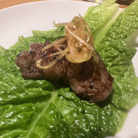 ビーフキッチン 恵比寿店 - 
