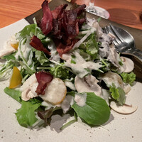 イトウ ダイニング バイ ノブ - 