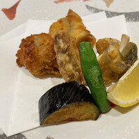 下関春帆楼 阿倍野店 - 