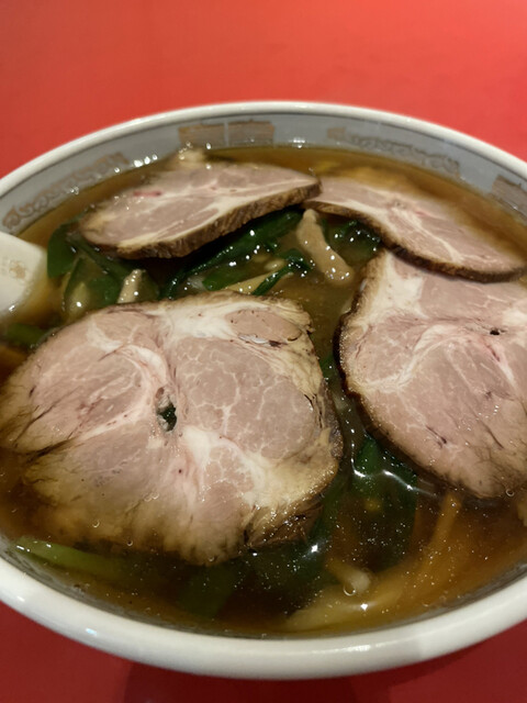 こけし - 盛（中華料理）の写真