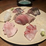 熊本居酒屋 新市街 - 