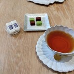 フェ・デ・ネージュ - 