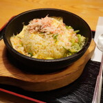 이치반테이 쿠모즈 리버사이드점