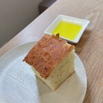 フェ・デ・ネージュ - 