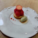 フェ・デ・ネージュ - 