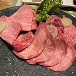 Hakata Yakiniku Meijiya Komondoten - 