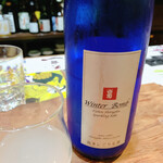 名酒ギャラリー　飛来　kizunA - 