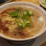 이치반테이 쿠모즈 리버사이드점