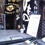 上野アメ横のひもの屋 - 