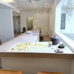 フェ・デ・ネージュ - 