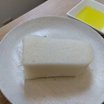 フェ・デ・ネージュ - 