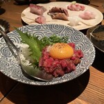 熊本居酒屋 新市街 - 