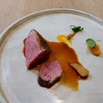 フェ・デ・ネージュ - 