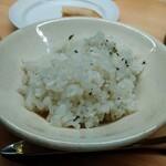 BIEN MANGER  - トリュフご飯