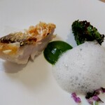 フェ・デ・ネージュ - 