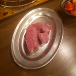 七輪焼肉ばかとあほ - 