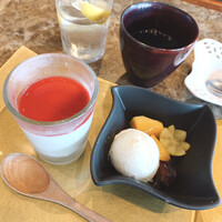 鉄板焼 摩天楼 東京スカイツリー・ソラマチ店 - 