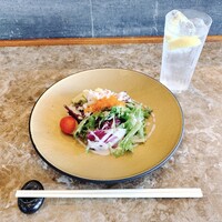 鉄板焼 摩天楼 東京スカイツリー・ソラマチ店 - 