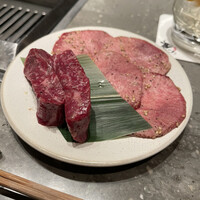 焼肉うしごろ 横浜店 - 