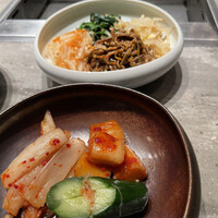 焼肉うしごろ 横浜店 - 