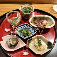 日本料理 太月 - 