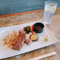 鉄板焼 摩天楼 東京スカイツリー・ソラマチ店 - 