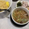 ガガナラーメン 極