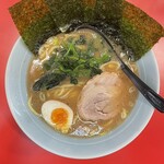 一本家 - ラーメン