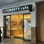 FORESTY cafe - 