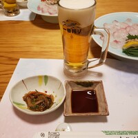 中洲鷹勝 本店 - 