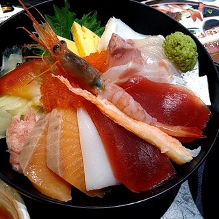 海風亭 寺泊日本海_1