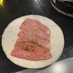 ホルモン 長岡 - 