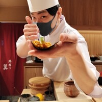 鮨結う翼 - 