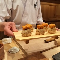 鮨結う翼 - 
