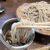 蕎麦がき屋