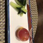 新鮮な海の幸 和食 吉福 - 