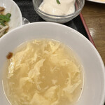 中華料理 唐韻 - 