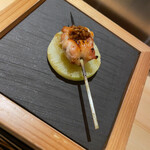 Yakitori Kyoutotachibana - 