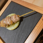 Yakitori Kyoutotachibana - 