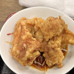 中華料理 唐韻 - 