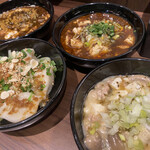 麻婆豆腐TOKYO - 