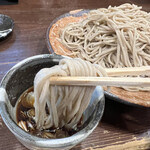 蕎麦がき屋 - 