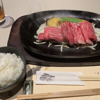 三田屋本店 やすらぎの郷 心斎橋パルコ店 - 