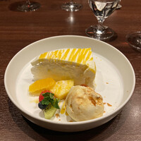 ワカヌイ グリル ダイニング バー 東京 - 