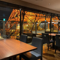 ワカヌイ グリル ダイニング バー 東京 - 