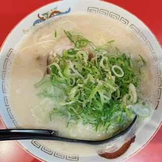 長浜ラーメン_0