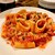 ピッツェリア ジェラテリア ラッヅォ - ⑦20230315牛挽肉のトマト煮　パッケリ1,680円