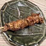 Meshi To Sake Kuchinashi - 